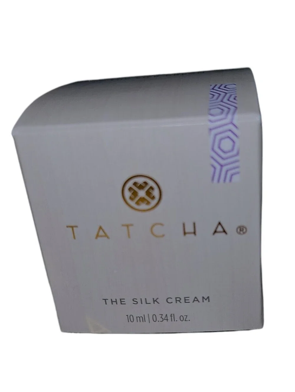 Tatcha rich silky